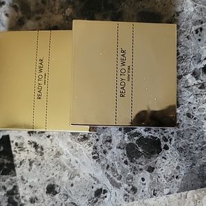 Lip Artist collection  by Ready to wear